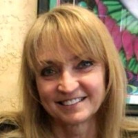 Tina Houskeeper