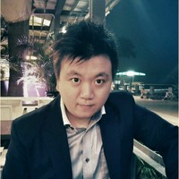 Terence Ip