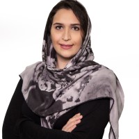 Ghazale Aghaei