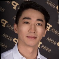 Sam Lin, EIT