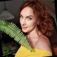 Любовь Клековкина