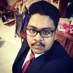 Dhinnesh Shanmugam