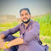Muhammad Ejaz Bugti