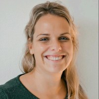 Antje Wijnia