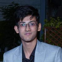 Shreshth Bansal