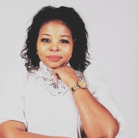 Khothatso Nzimande-Manana
