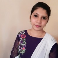 Neha Kurwale