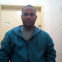 Geraldo Candido