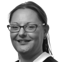 Clare Polston