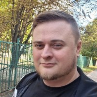 Volodymyr Statsenko