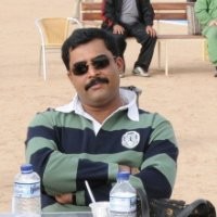 C.P. Rajiv Menon
