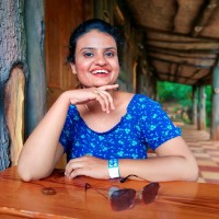 Shubha Devadiga