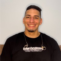 Gustavo De Souza Melo