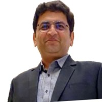 Chirag Joshi