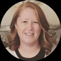 Jenny Faith Williams, Pmp