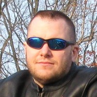 Jc Ford