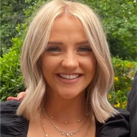 Ashleigh Martin