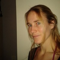 Annauchka Velde