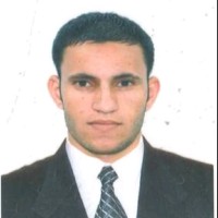Mohammed Rida