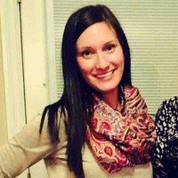 Leigh Greer