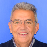 Jose Manuel de Ben Oliver