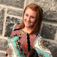 Lauren DeCoster