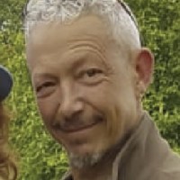 Adrian Barnard
