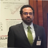 Alfredo M. Anton