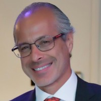Nicholas Mogab