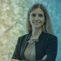 Désirée Stevanin