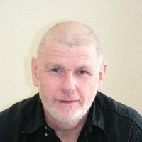 Gordon Reed, PEng