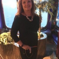 Kimberly Schwind