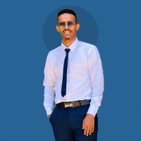 Mohamed Omar Jama