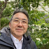 NAGAYUKI TSUJIOKA