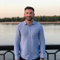 Олександр Мосійчук