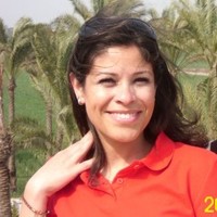 Lara Farid Tewfik