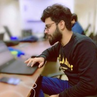 Abhishek Singh