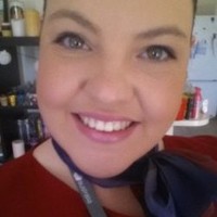 Catriona Mckenzie