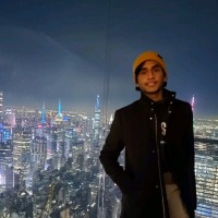 Ravindra Singh