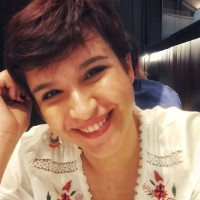Ana Gutiérrez