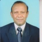 Gamini Subasinghe