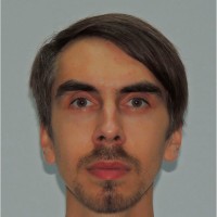 Хаустович Николай