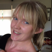 Jacqueline Buckmaster