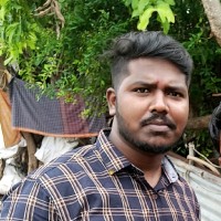 Rethinakumar S