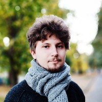 Volodymyr Mytrokhin
