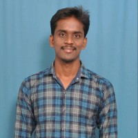 Boobalan N