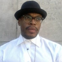 Cedric Hines