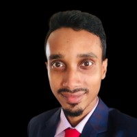 Muhammad Touhiduzzaman