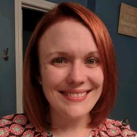 Amanda Wilkerson