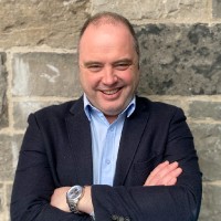 Ciaran McManus